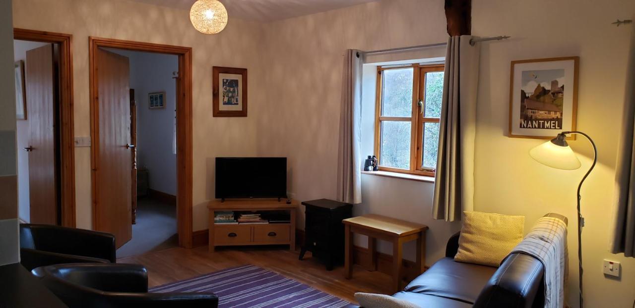 Holiday home Seven Stars- Hot Tub & Garden With Fabulous Views.
